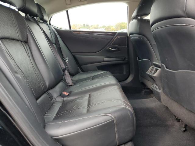 2019 LEXUS ES 350 - 58ABZ1B14KU015644