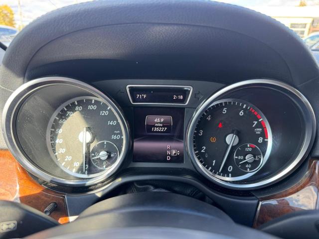 2015 MERCEDES-BENZ GL 550 4MA - 4JGDF7DE6FA445162