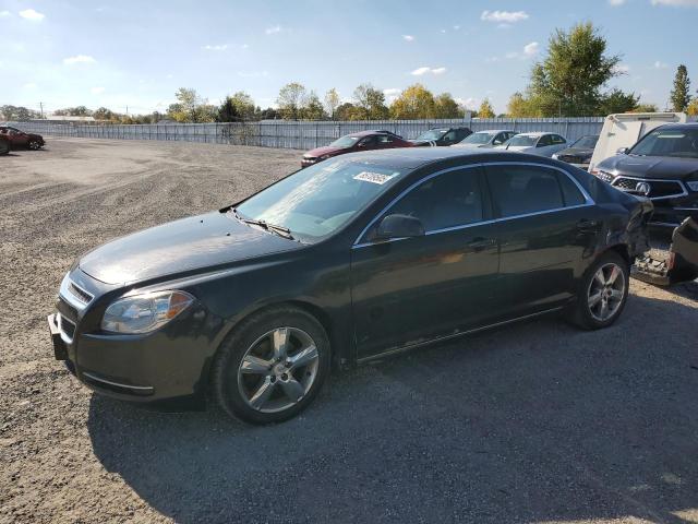 Global Auto Auctions: 2010 CHEVROLET MALIBU 2LT