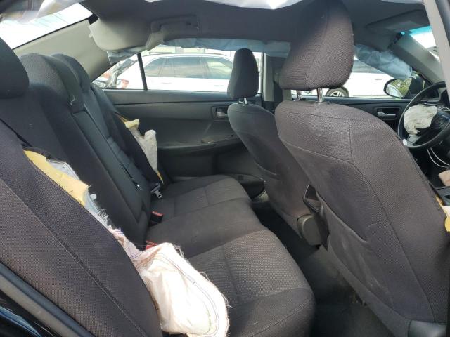 2017 TOYOTA CAMRY LE 4T1BF1FK0HU321817