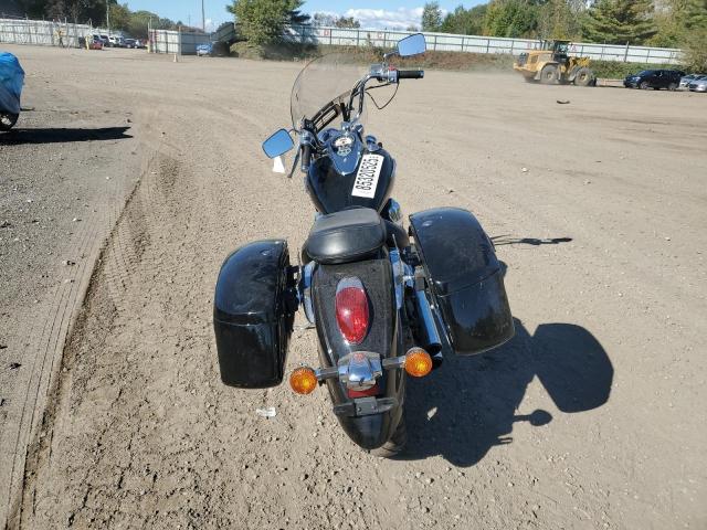 2009 KAWASAKI VN900 B JKAVN2B189A045133