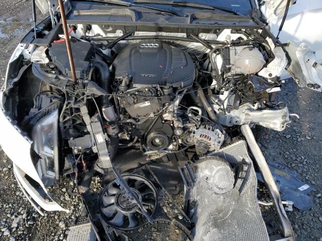 2018 AUDI Q5 PRESTIG #3311496243