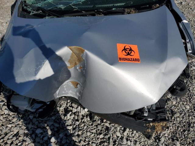 2019 TOYOTA COROLLA L #3296278494