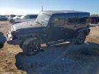 Lot #3316178908 2016 JEEP WRANGLER U