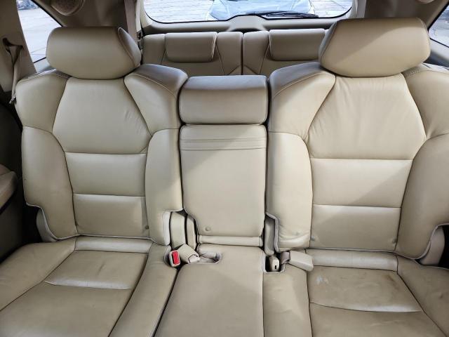 2007 ACURA MDX TECHNO #3286927247