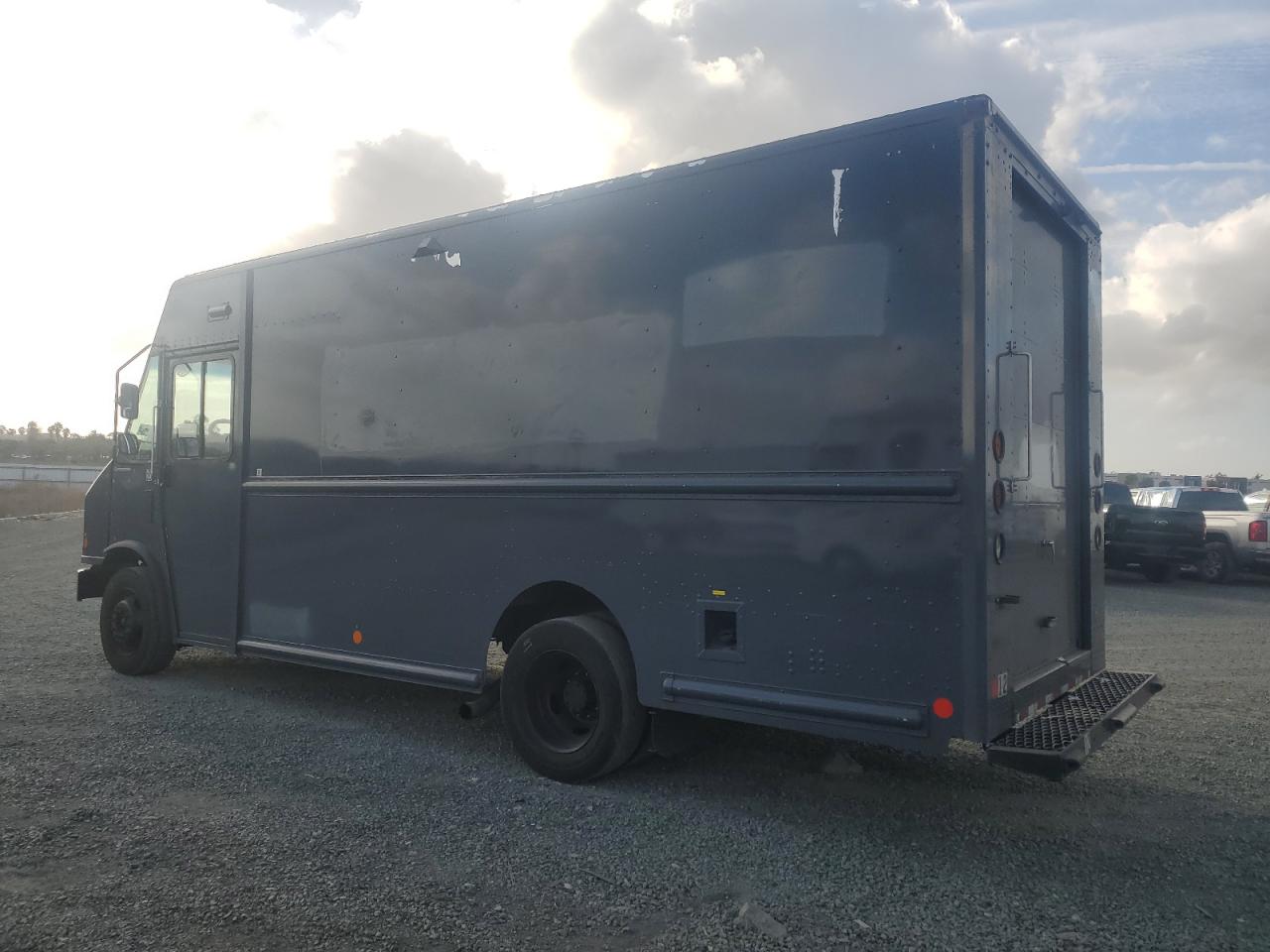 Lot #3317732102 2020 FORD UNKNOWN