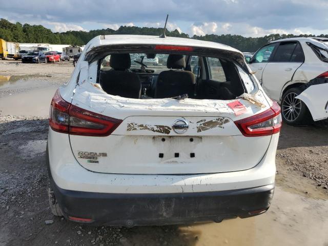2021 NISSAN ROGUE SPOR JN1BJ1AV2MW314051