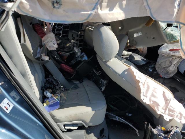 2016 AUDI Q5 PREMIUM #3304606461