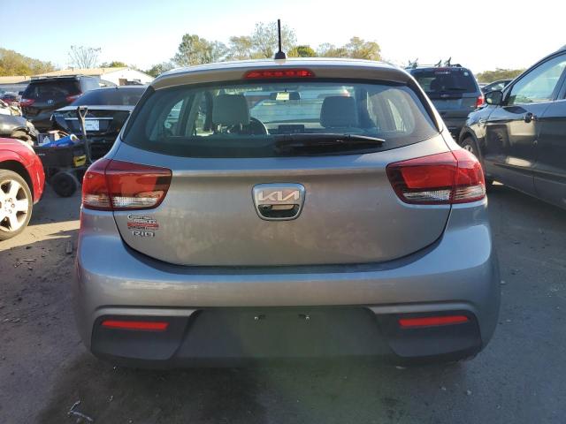2023 KIA RIO S 3KPA25AD2PE585484