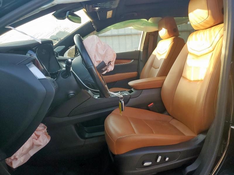2023 CADILLAC XT5 PREMIUM LUXURY 1GYKNCR49PZ101992