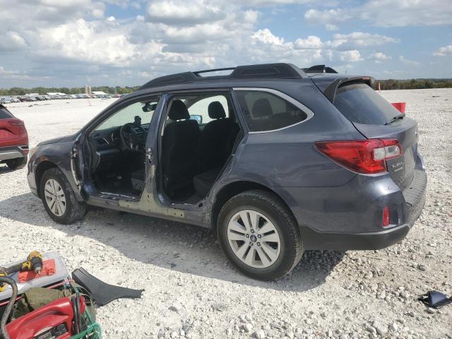 2017 SUBARU OUTBACK 2. - 4S4BSAFC7H3201474