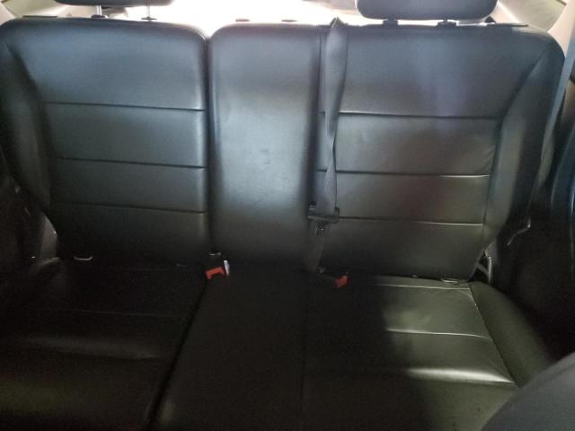 2010 FORD ESCAPE LIM - 1FMCU9EG5AKD17575