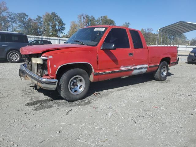 CHEVROLET GMT-400 C1