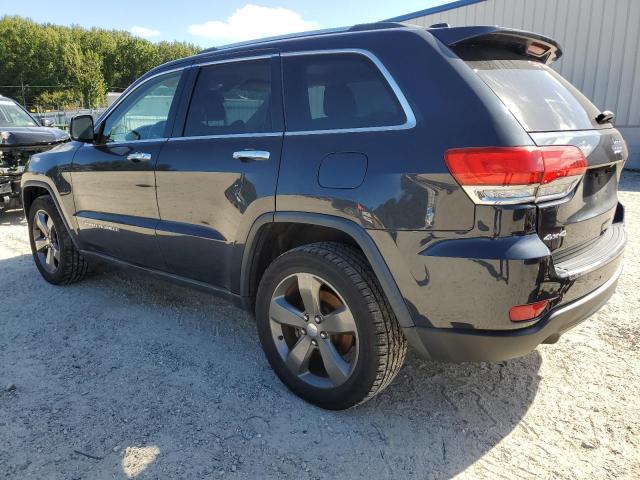 2014 JEEP GRAND CHER - 1C4RJFBG3EC305953