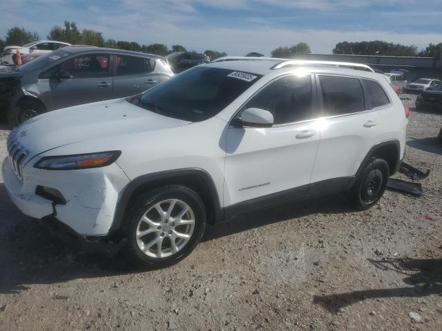 2016 JEEP CHEROKEE L - 1C4PJMCB7GW193450