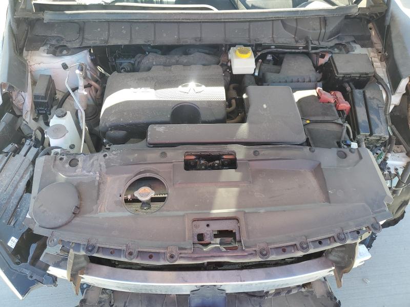 2023 INFINITI QX60 LUXE - 5N1DL1FR5PC345873