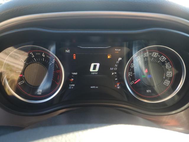 2022 DODGE CHALLENGER - 2C3CDZFJ9NH171911