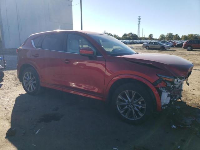 2025 MAZDA CX-5 PREMIUM PLUS - JM3KFBEM2S0563639