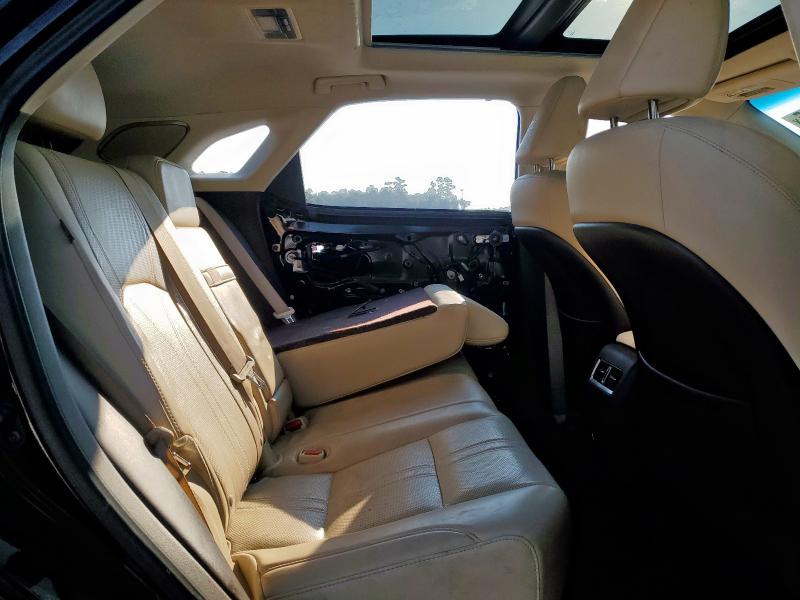 2017 LEXUS RX 350 BAS - 2T2ZZMCA7HC058080