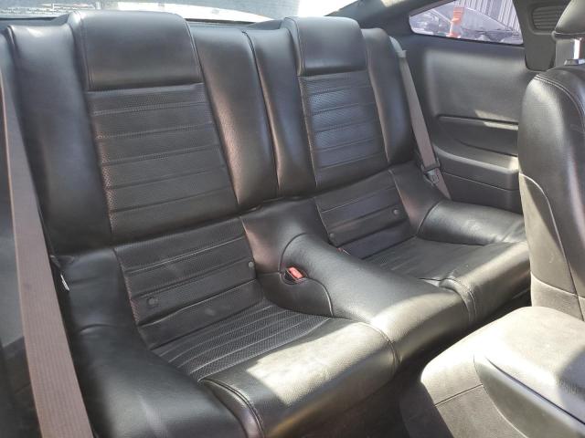 2007 FORD MUSTANG GT #3302971602