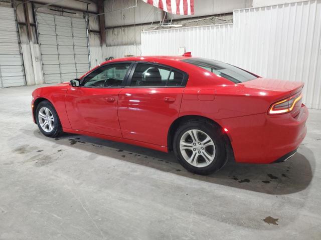 2023 DODGE CHARGER SX 2C3CDXBG9PH575812