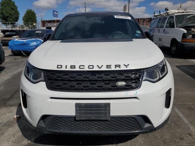 2020 LAND ROVER DISCOVERY SALCP2FX4LH861088