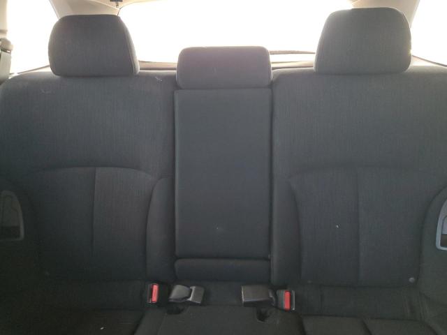 2013 SUBARU OUTBACK 2. - 4S4BRBCC4D3268419