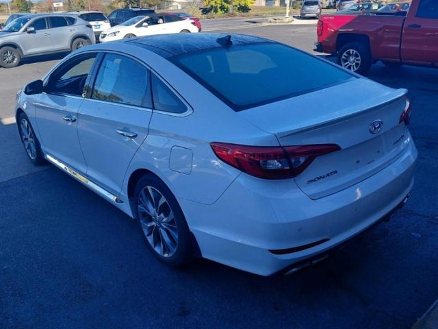 2017 HYUNDAI SONATA SPO 5NPE34AB7HH469315