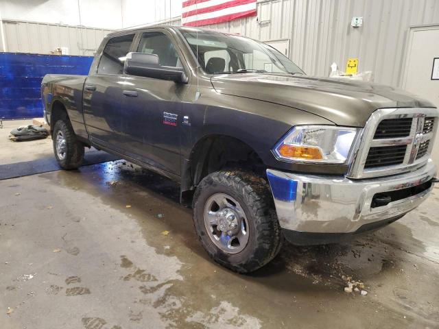 2012 DODGE RAM 2500 S - 3C6UD5CL2CG214231