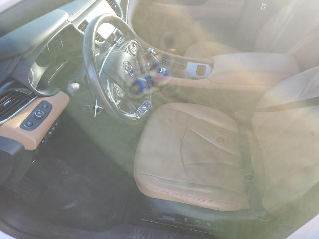 2017 BUICK LACROSSE P 1G4ZS5SS5HU172201