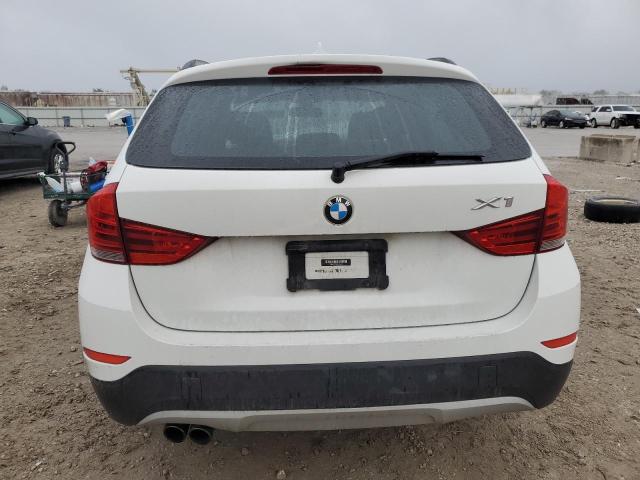 2015 BMW X1 XDRIVE2 #3315697712