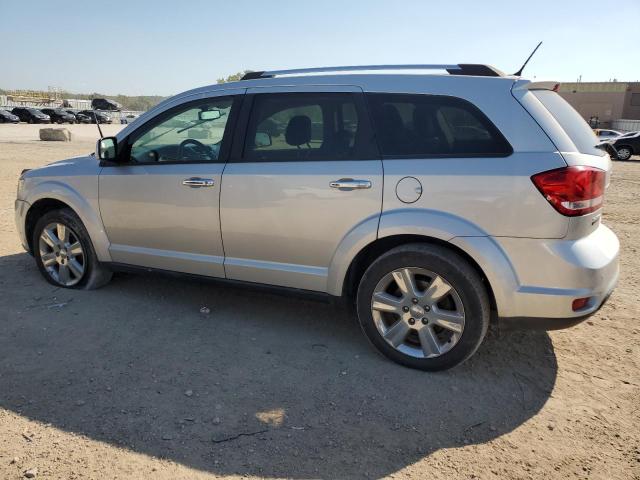 2013 DODGE JOURNEY CR #3304799318