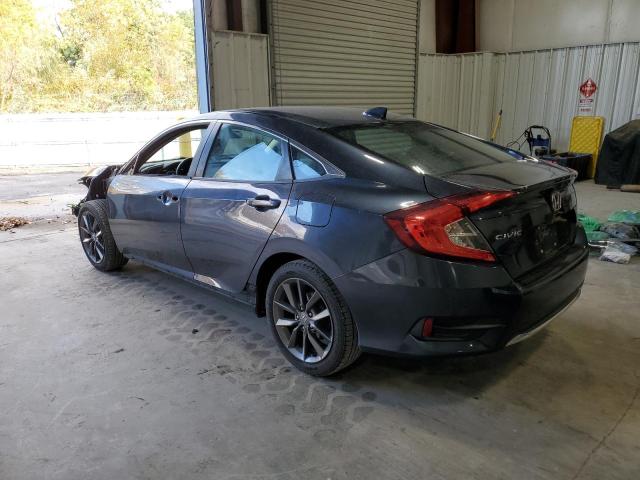 2019 HONDA CIVIC EX #3302699020