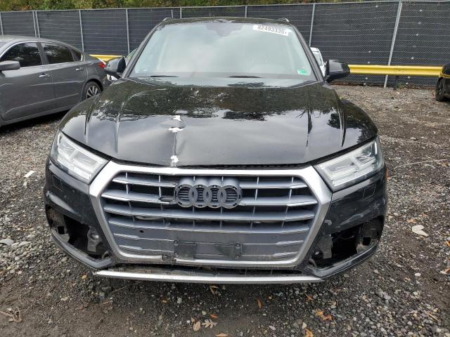 2020 AUDI Q5 PREMIUM WA1BNAFYXL2071447