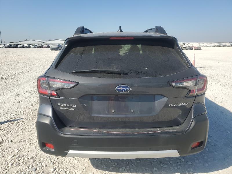 2024 SUBARU OUTBACK LI 4S4BTANC6R3101382