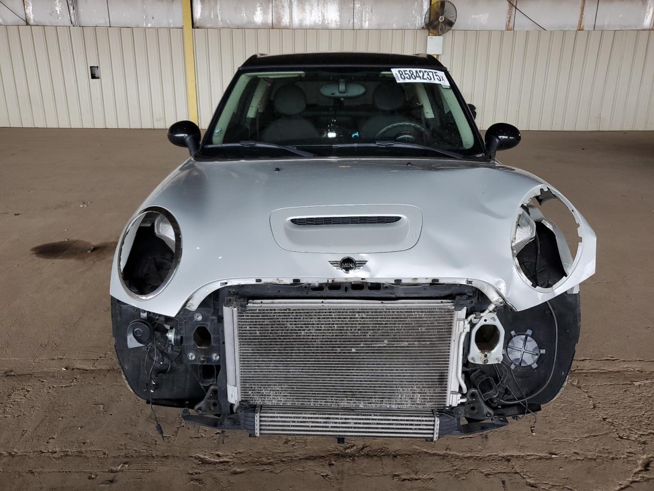 MINI COOPER S CLUBMAN