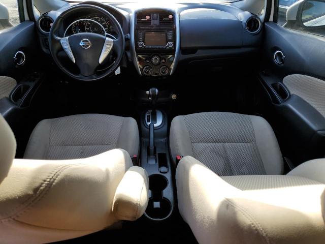 2017 NISSAN VERSA NOTE 3N1CE2CP0HL368005