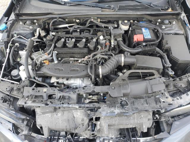 2024 HONDA CIVIC EX #3297052526