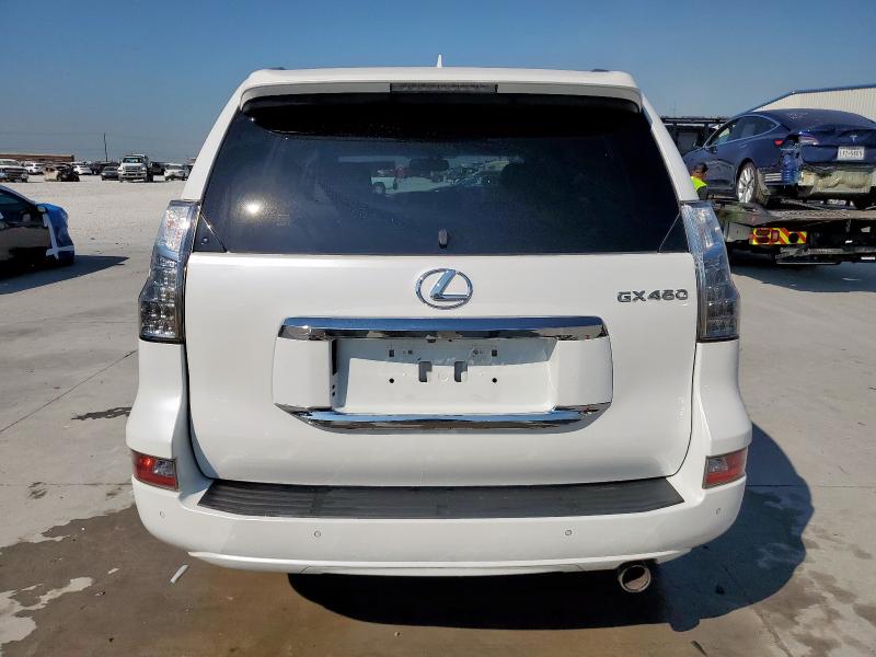 2016 LEXUS GX 460 JTJBM7FX0G5128033