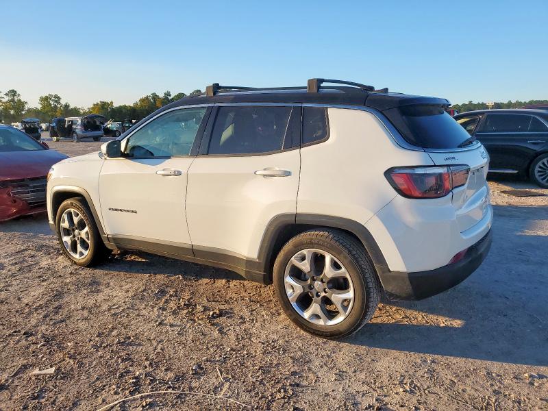 2019 JEEP COMPASS LI #3305447061