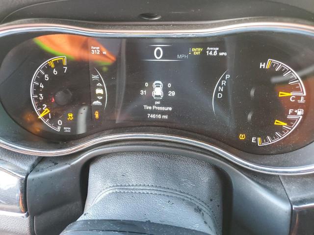 2021 JEEP GRAND CHEROKEE TRAILHAWK - 1C4RJFLT7MC615968