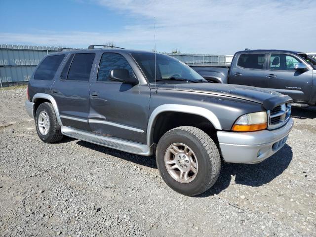 2003 DODGE DURANGO SL #3305421472