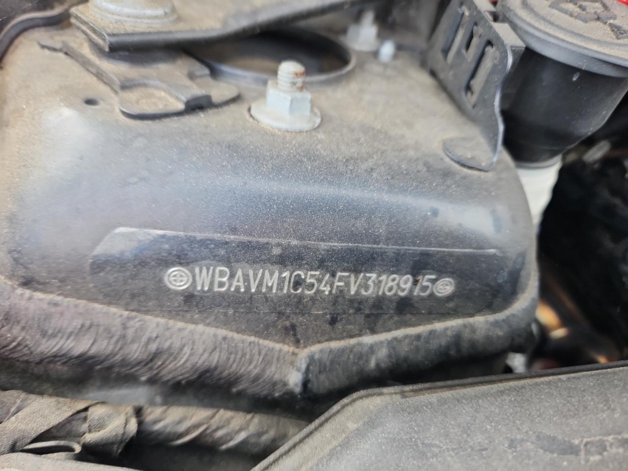 Lot #3302728024 2015 BMW X1 SDRIVE2