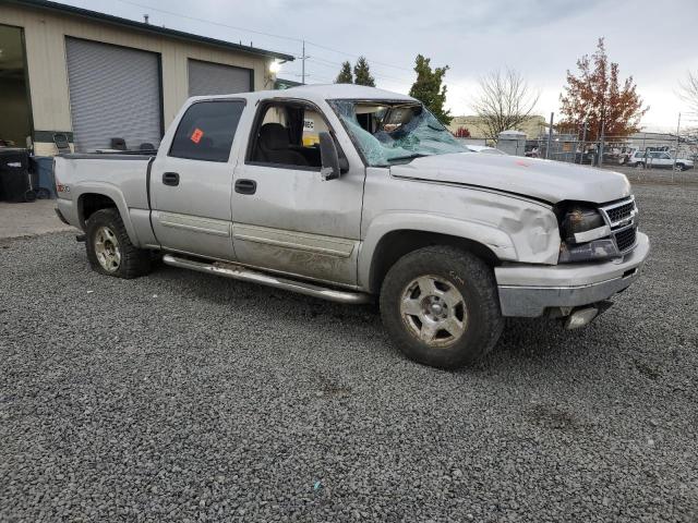 2006 CHEVROLET SILVERADO #3285926569