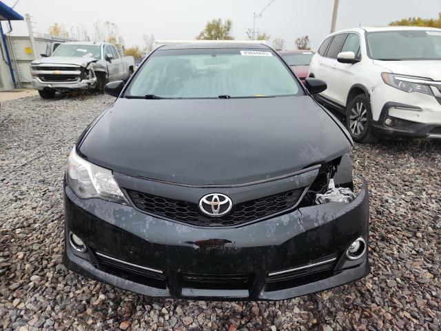 2012 TOYOTA CAMRY BASE #3294597039