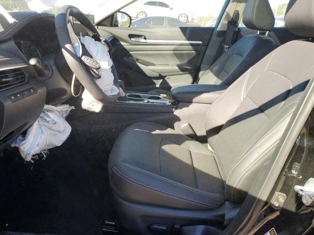 2025 NISSAN ALTIMA SL #3315904089