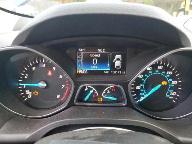 2016 FORD ESCAPE SE #3279519252