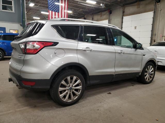2017 FORD ESCAPE TIT #3285712649