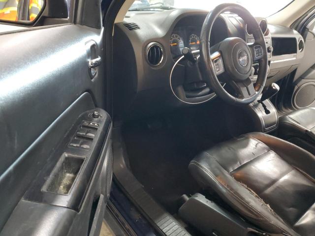 2014 JEEP PATRIOT LA - 1C4NJPFAXED927938