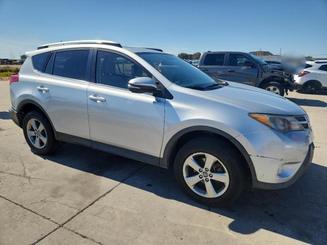 2015 TOYOTA RAV4 XLE - JTMWFREV4FD048829
